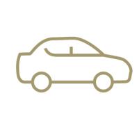 Icono coche