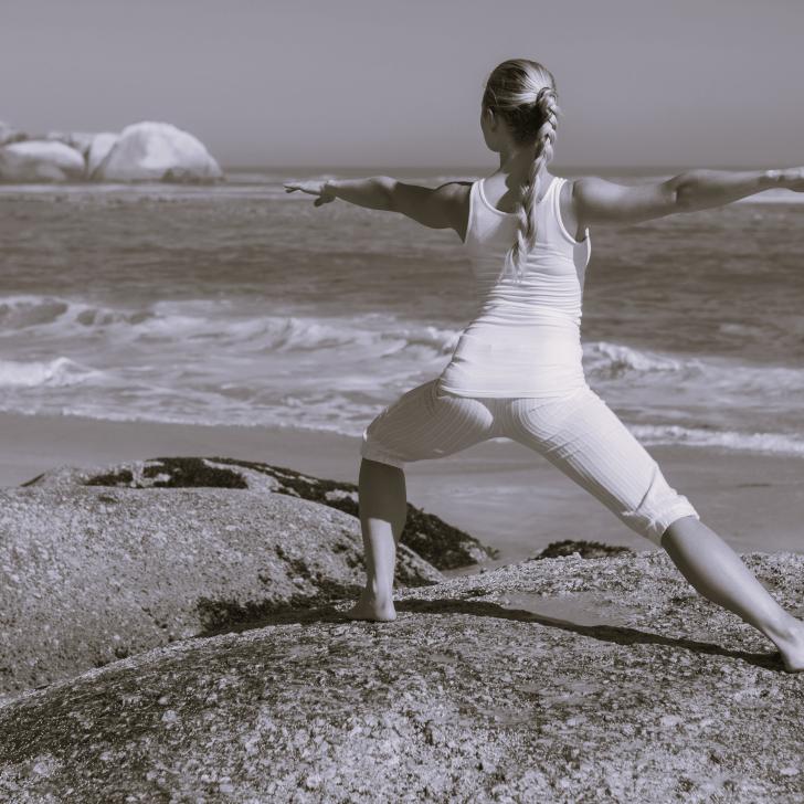yoga